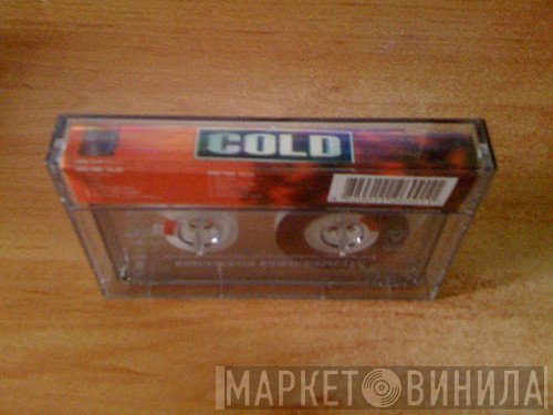 Cold   - Cold