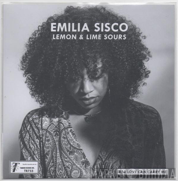 Cold Diamond & Mink, Emilia Sisco - Lemon And Lime Sours / Love Can Carry Me 