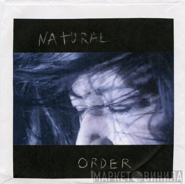 Cold In Berlin  - Natural Order