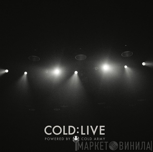 Cold   - Live