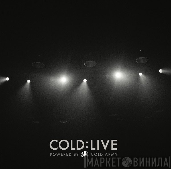 Cold   - Live