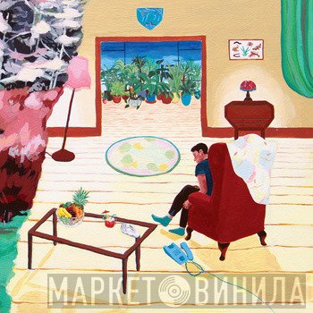 Cold Pumas - Persistent Malaise