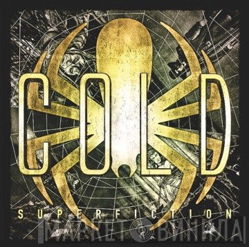 Cold   - Superfiction
