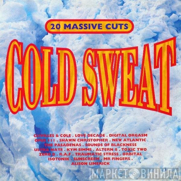  - Cold Sweat