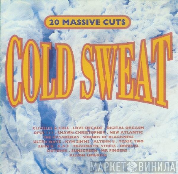  - Cold Sweat