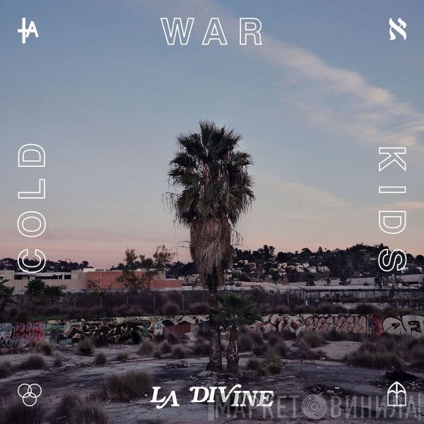 Cold War Kids - La Divine