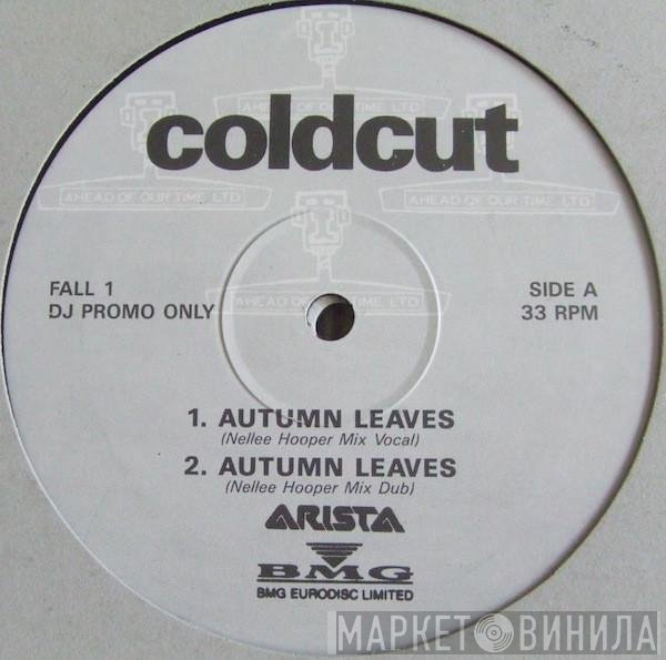 Coldcut - Autumn Leaves