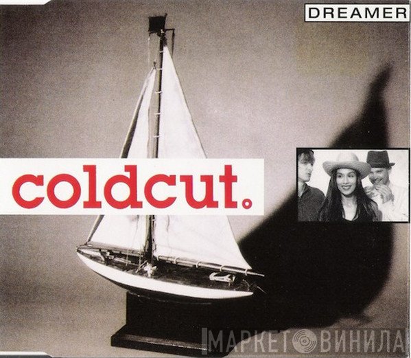 Coldcut - Dreamer