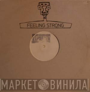 Coldcut - Feeling Strong