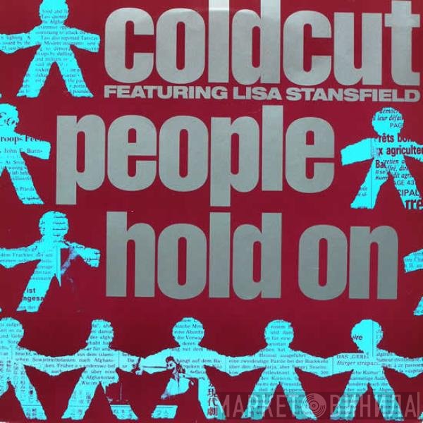 Coldcut, Lisa Stansfield - People Hold On