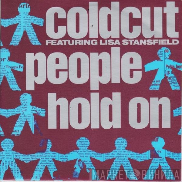 Coldcut, Lisa Stansfield - People Hold On