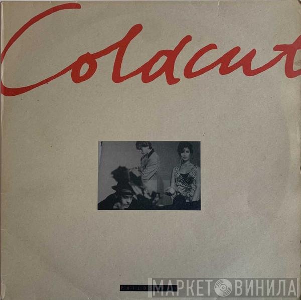 Coldcut  - Philosophy