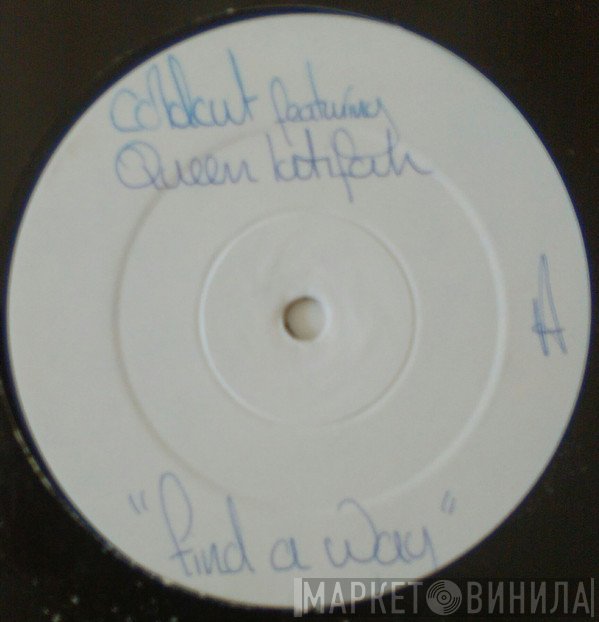 Coldcut, Queen Latifah - Find A Way