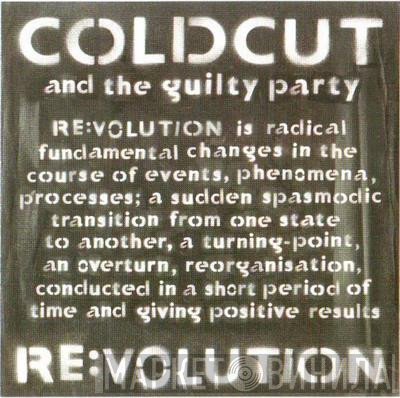 Coldcut - Re:volution