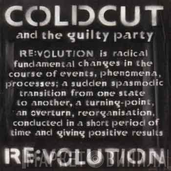 Coldcut  - Re:volution