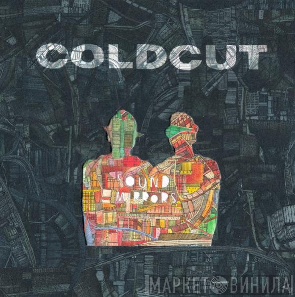 Coldcut  - Sound Mirrors