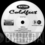 Coldfeet  - Pussyfoot