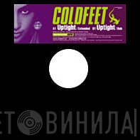 Coldfeet  - Uptight