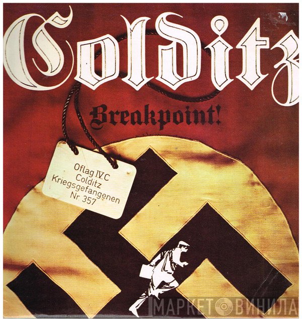 - Colditz Breakpoint