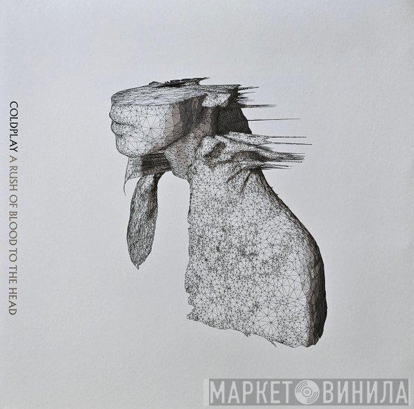 Coldplay - A Rush Of Blood To The Head