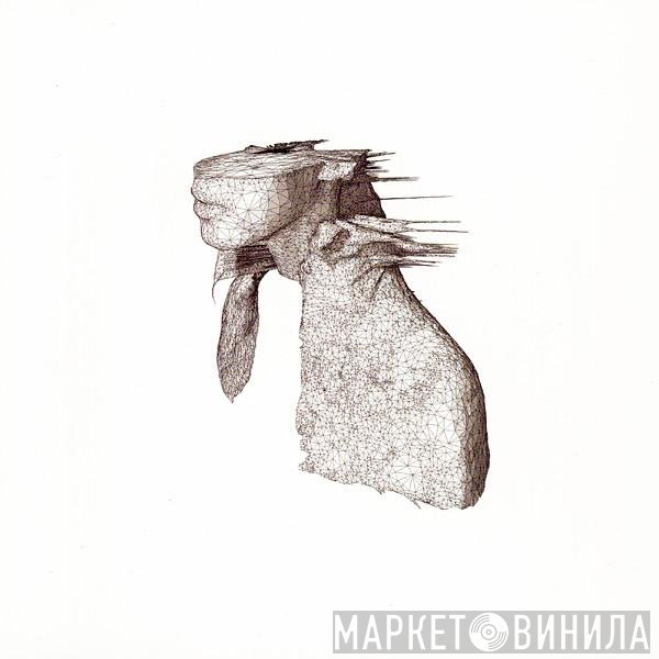 Coldplay - A Rush Of Blood To The Head