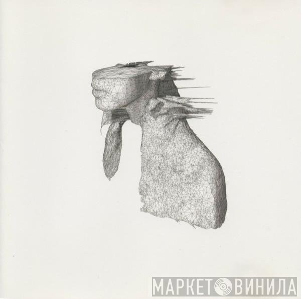 Coldplay - A Rush Of Blood To The Head
