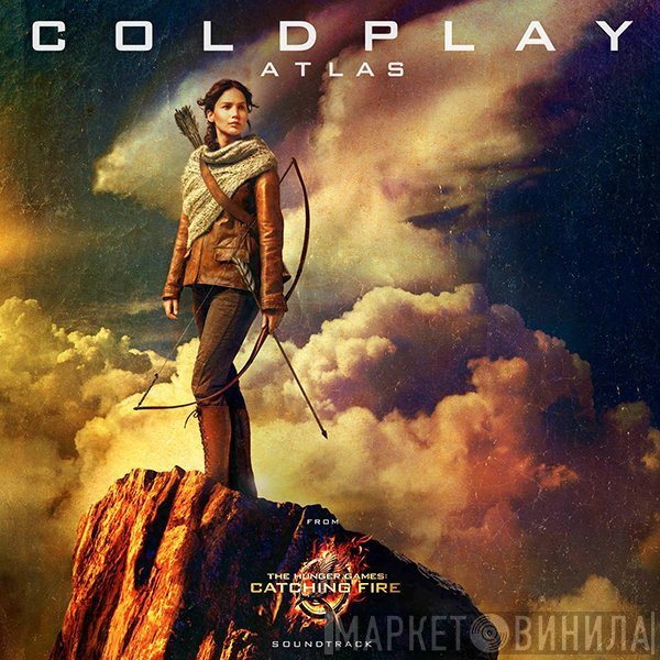 Coldplay  - Atlas