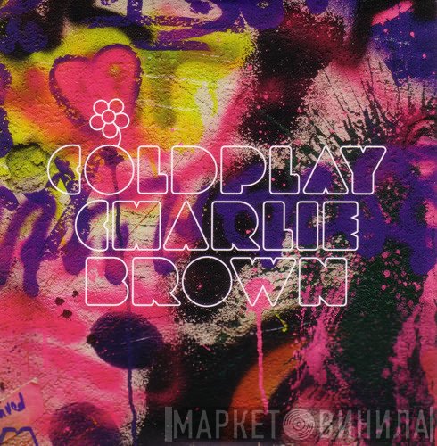 Coldplay  - Charlie Brown