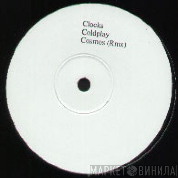 Coldplay - Clocks (Cosmos Rmx)