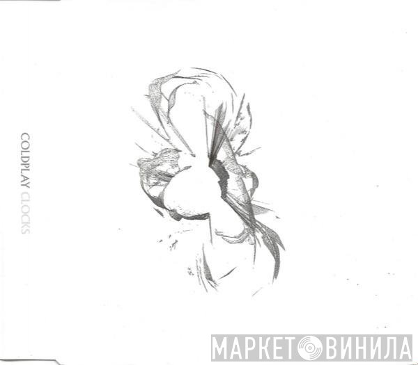 Coldplay  - Clocks