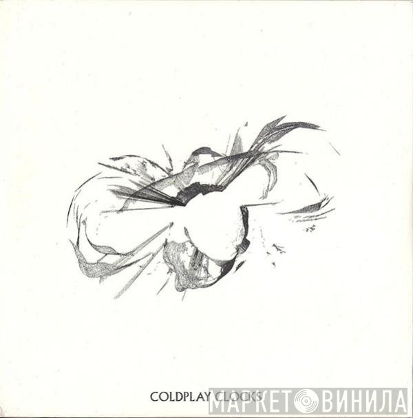 Coldplay  - Clocks