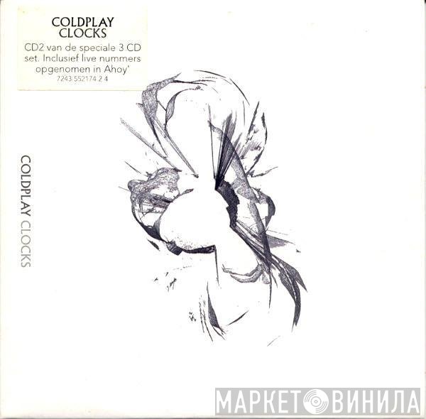 Coldplay  - Clocks