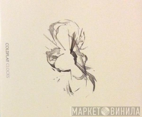Coldplay  - Clocks