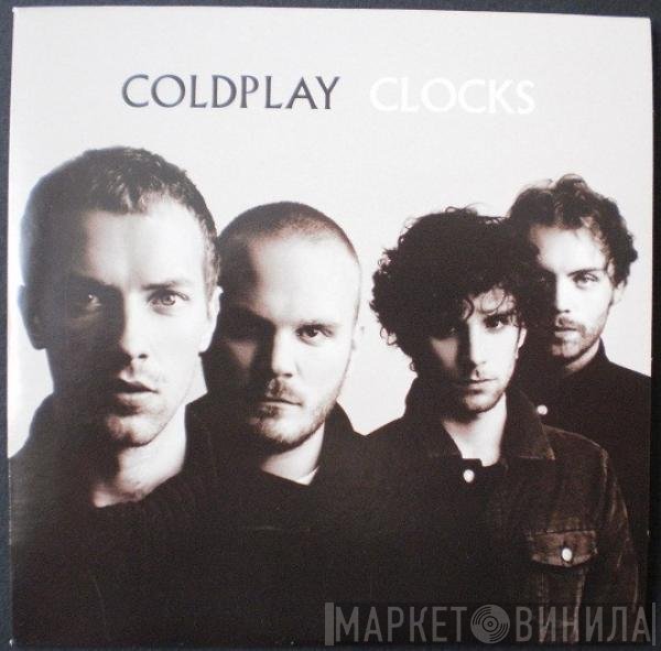 Coldplay  - Clocks