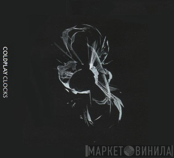 Coldplay  - Clocks