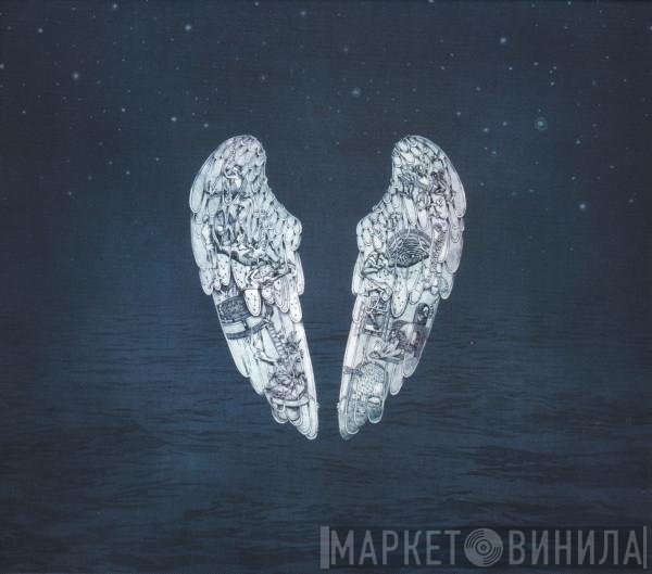 Coldplay  - Ghost Stories