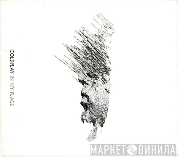 Coldplay - In My Place