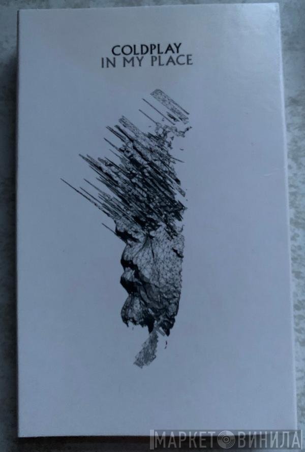 Coldplay - In My Place