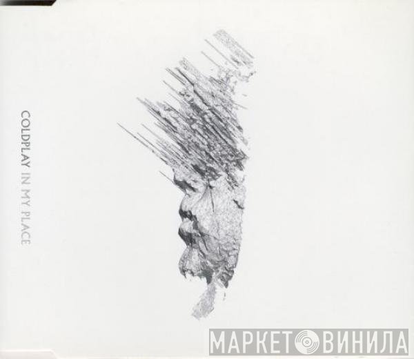 Coldplay  - In My Place