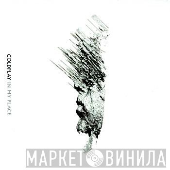 Coldplay  - In My Place
