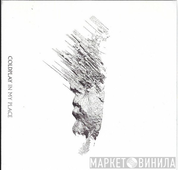 Coldplay  - In My Place