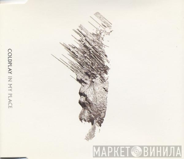 Coldplay  - In My Place