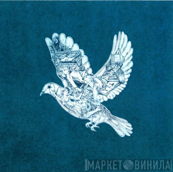 Coldplay  - Magic