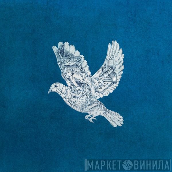 Coldplay  - Magic