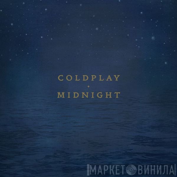 Coldplay  - Midnight