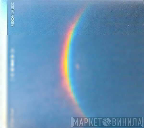 Coldplay - Moon Music