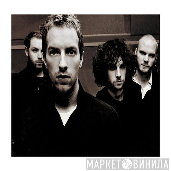 Coldplay  - Murder