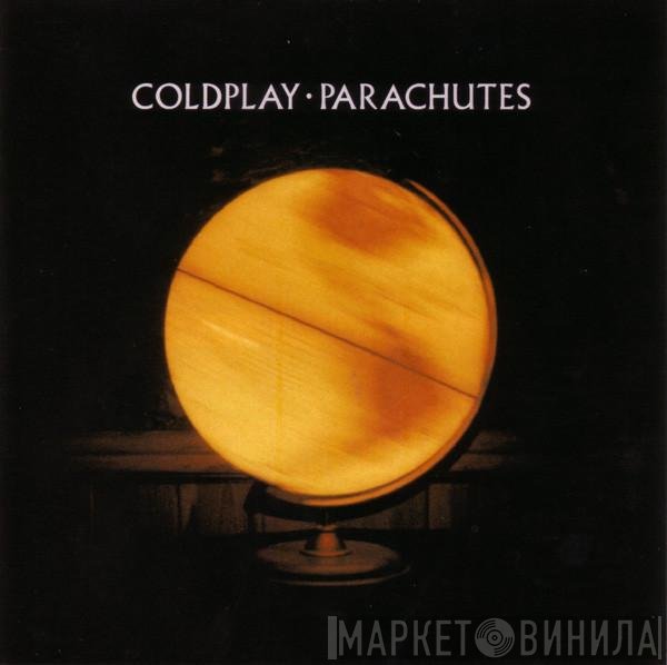 Coldplay - Parachutes