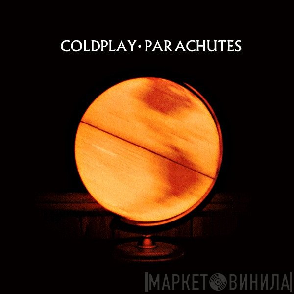 Coldplay - Parachutes