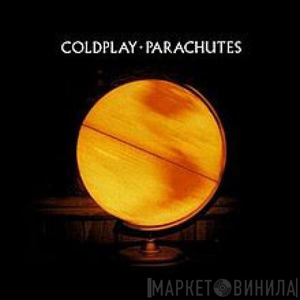 Coldplay - Parachutes